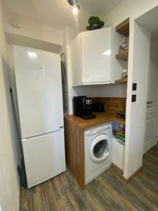 Appartements a garden on the port : photos des chambres