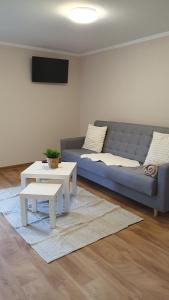 Apartamenty Marii Kawik