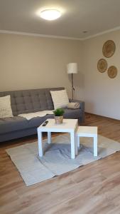 Apartamenty Marii Kawik