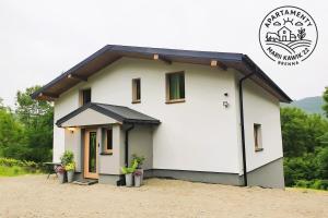 Apartamenty Marii Kawik