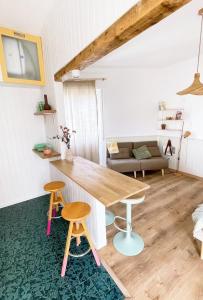 Casa Berti - Lake view in the heart of Dervio