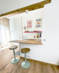 Casa Berti - Lake view in the heart of Dervio