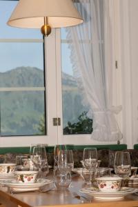 Swiss Horizon-Churfirsten Stübli-Charme mit Aussicht & Liftnähe