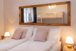 Swiss Horizon-Churfirsten Stübli-Charme mit Aussicht & Liftnähe