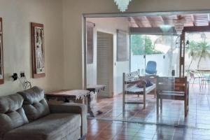 Casa para aluguel por temporada no centro da cidade