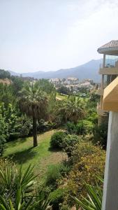 Apartment on Alhaurin Golf, enjoy peace and nature