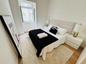 The Luciano House - Confortable & Central Apartments