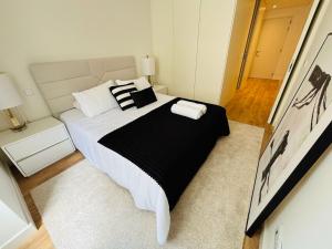 The Luciano House - Confortable & Central Apartments