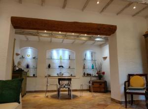 Maisons de vacances andibru : photos des chambres