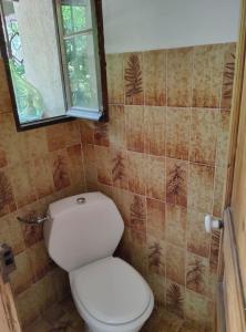 Maisons de vacances andibru : photos des chambres