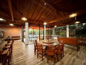 Puxadinho São Pedro