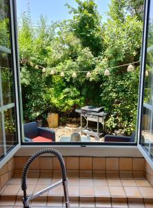 Maisons de vacances andibru : photos des chambres