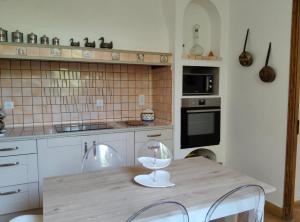 Maisons de vacances andibru : photos des chambres