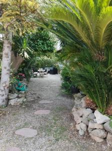 Maisons de vacances andibru : photos des chambres