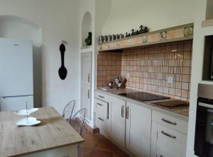 Maisons de vacances andibru : photos des chambres