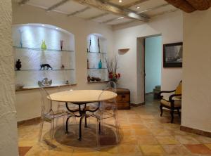 Maisons de vacances andibru : photos des chambres