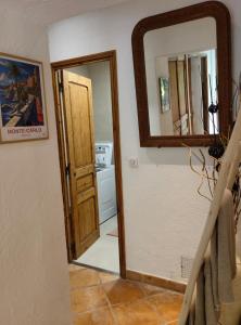 Maisons de vacances andibru : photos des chambres