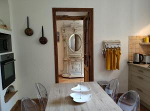 Maisons de vacances andibru : photos des chambres