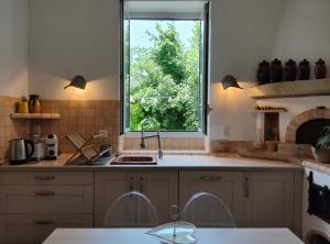 Maisons de vacances andibru : Maison 2 Chambres