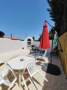 Petit pied-à-terre à Marennes