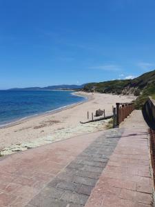 Studio Apartment - La Ciaccia Style img14