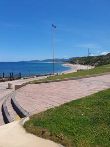 Studio Apartment - La Ciaccia Style img15