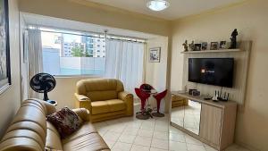 Apto 3 dormitórios no coração de BC