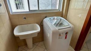 Apto 3 dormitórios no coração de BC