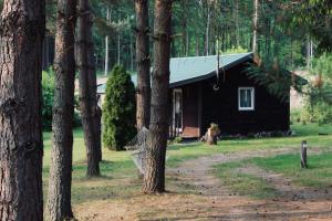 Domek U Stefanów - Królowy Most