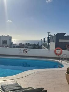 Heated pools-200m beach- Wifi