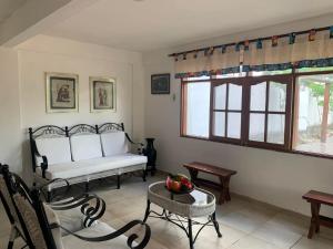 Casa de campo en Buena Vista - A una cuadra de la plaza