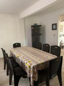 Casa de campo en Buena Vista - A una cuadra de la plaza