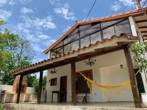 Casa de campo en Buena Vista - A una cuadra de la plaza