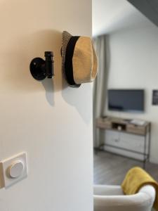 Appartements Breuil Station, studio tout confort : photos des chambres