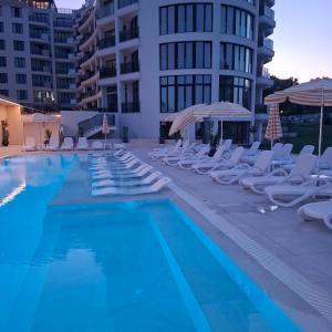 DNV Apartments 30 Varna