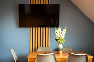 Stay Çil - 6 beds near A49 & Park Schönfeld