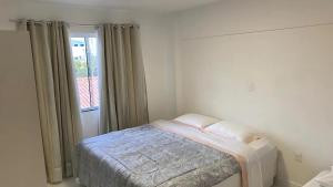 Apto Almeida e Moraes com piscina Condomínio em BC