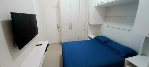 Apartamento na Praia de Copacabana