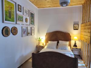 Apartament Mokosz - 3hvězdičkové hotely ve městě Ruciane-Nida