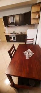 Pine beach apartment