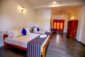 Lagoon House Negombo
