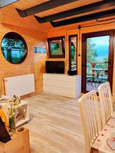 479 Tiny House, Domeniul von Agodt