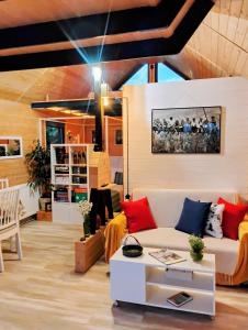 479 Tiny House, Domeniul von Agodt