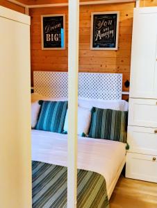 479 Tiny House, Domeniul von Agodt