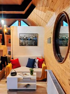 479 Tiny House, Domeniul von Agodt