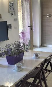 BUDONI MARE, Parcheggio e WIFI gratis