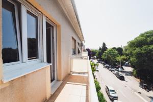 Spinut Urban Retreat