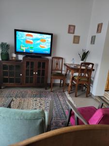 Apartament Mokosz