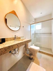 Charme em Santa Teresa - Terraço e Churrasqueira