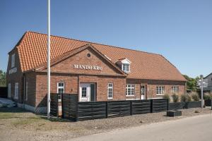 Mandø Kro